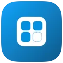 Enhanced Apps Management icon