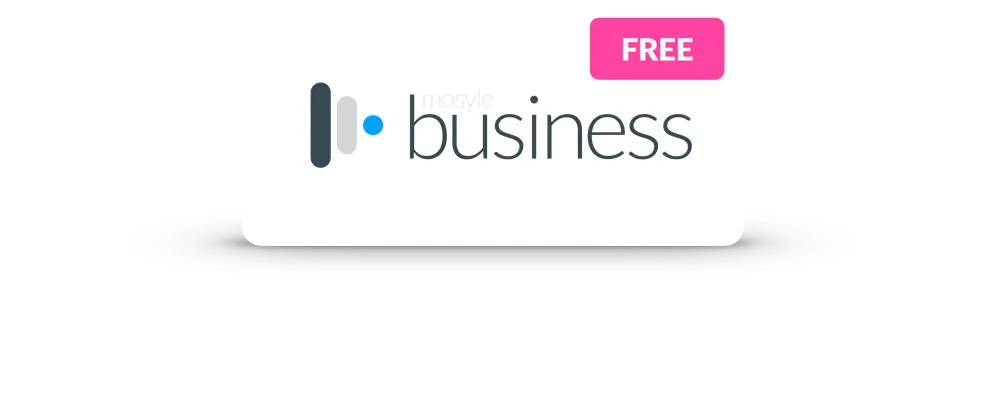 Business Free Logo