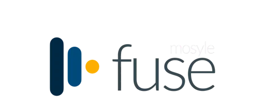 Mosyle Fuse logo